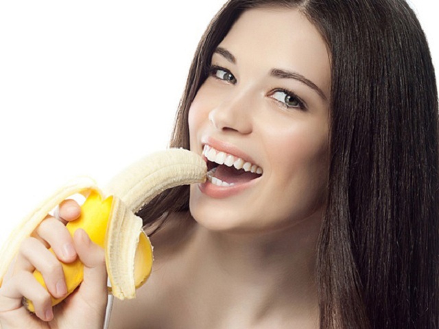 Ăn 3 quả chuổi mỗi ngày điều trị viêm loét dạ dày